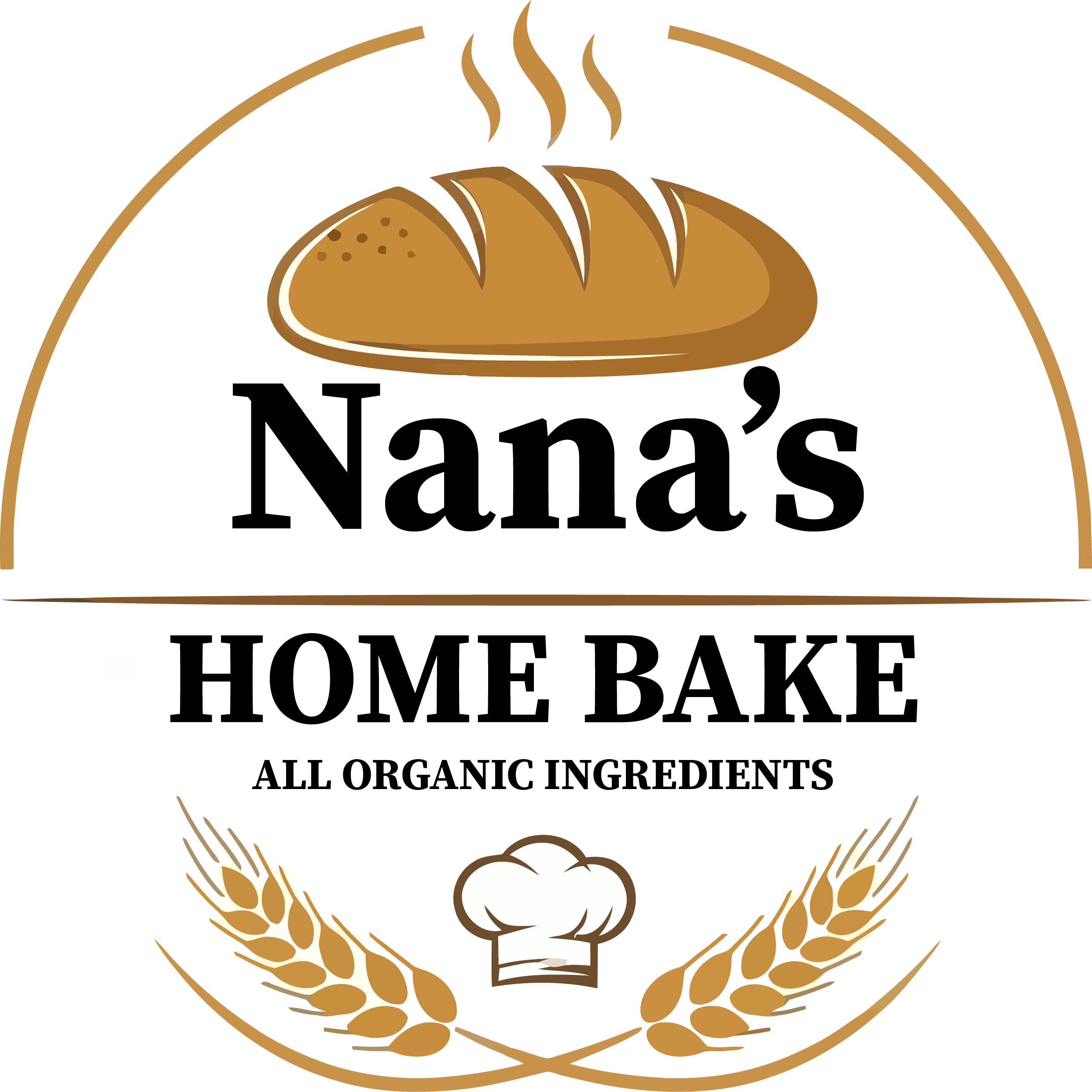 Nanas Home Bake
